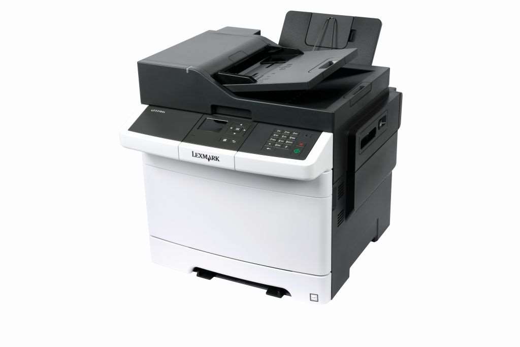 Lexmark CX310dn Printers PC & Tech Authority